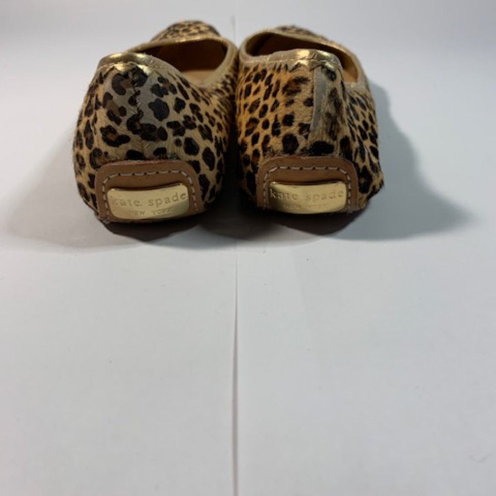 Kate Spade Flats - Picture 2 of 2
